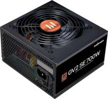 Zalman Блок питания ATX ZM700-GV2SE 700W, 80+ Bronze
