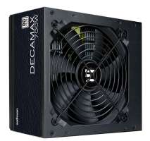 Zalman Блок питания ATX ZM700-LX3 700W, 80 PLUS, 120mm fan