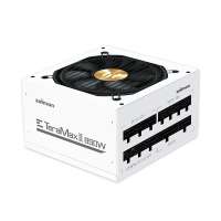 Zalman Блок питания ATX ZM850-TMX2 WH 850W, 80+ Gold ,12VHPWR, full modular