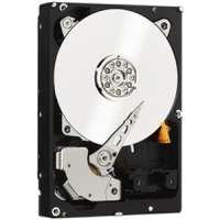 Жесткий диск 1TB SATA 6Gb/s Western Digital WD1003FZEX 3.5" WD Black 7200rpm 64MB Bulk