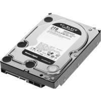 Жесткий диск 2TB SATA 6Gb/s Western Digital WD2003FZEX 3.5" WD Black 7200rpm 64MB Bulk