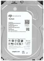 Жесткий диск 4TB SATA 6Gb/s Seagate ST4000VX015 Skyhawk 3.5" 5900rpm 256MB