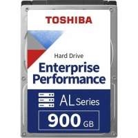 Жесткий диск 900GB SAS 12Gb/s Toshiba (KIOXIA) AL15SEB090N 2.5" Enterprise Performance 10500rpm 128MB