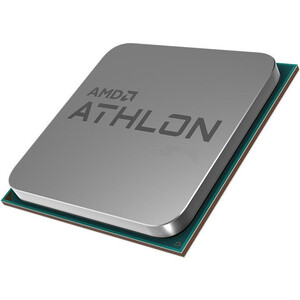 AMD Athlon 200GE