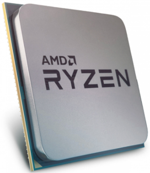 AMD Ryzen 5 3600