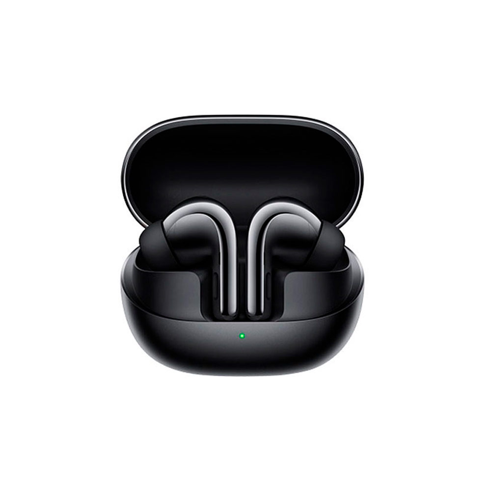 Беспроводные наушники Xiaomi Buds 4 Pro Black (Черный)