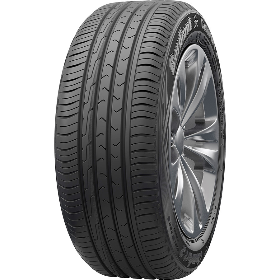 Cordiant Comfort 2 195/55 R15 89H