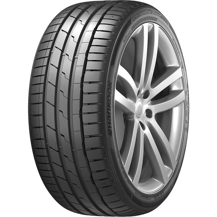 Hankook Ventus S1 evo 3 K127 255/40 R18 99Y