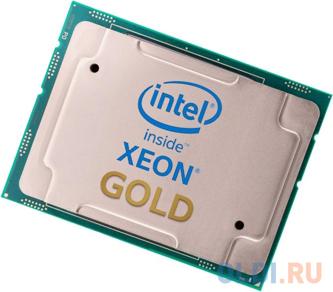 Intel Xeon Gold 6240R