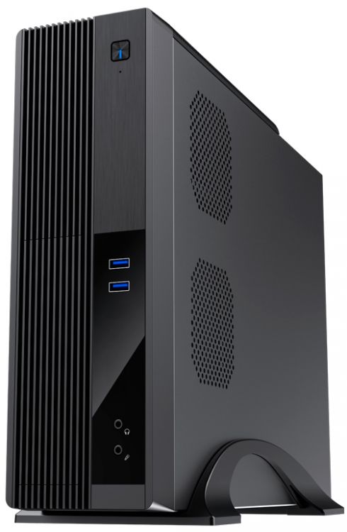 Компьютер X-Computers *Business Slim* Intel Core i3-12100/H610/8GB DDR4/512Gb SSD/230W