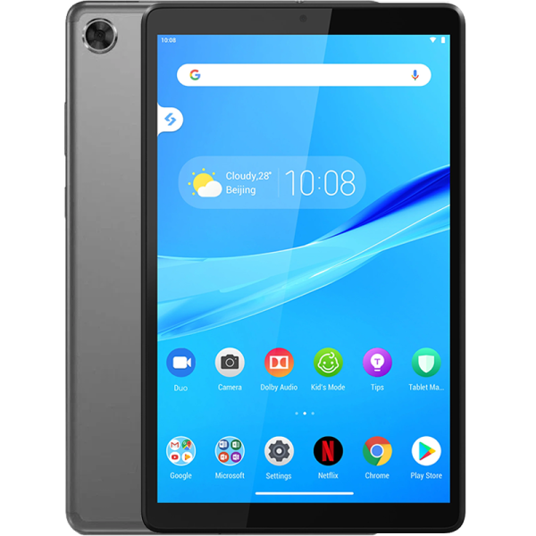 Lenovo Lenovo Tab M8 HD TB-8505X 16GB Iron Grey