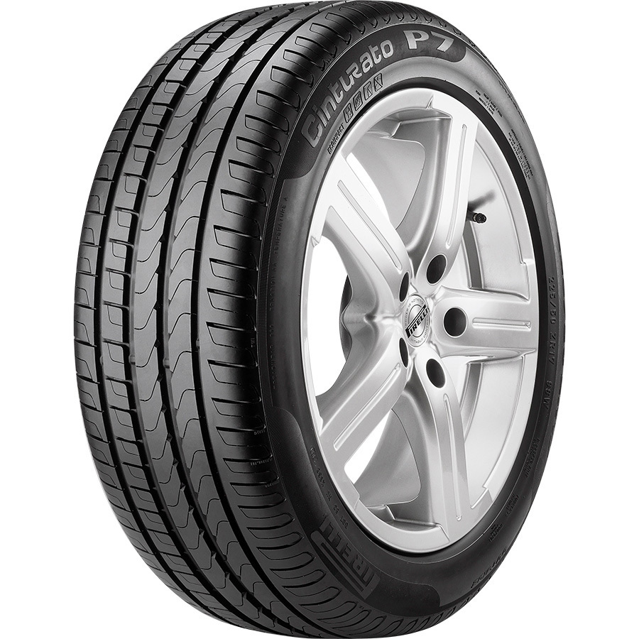 Pirelli P7 Cinturato Run Flat 225/55 R16 95W