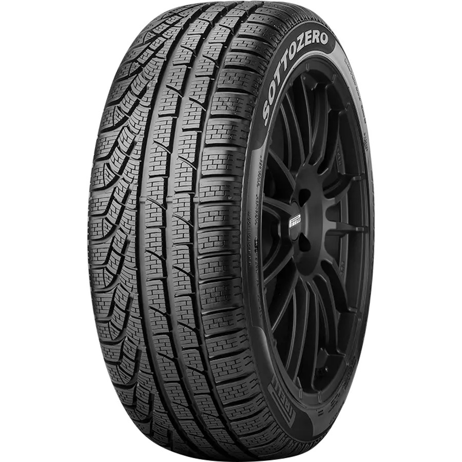 Pirelli Winter Sotto Zero Serie II 295/30 R20 97V Без шипов