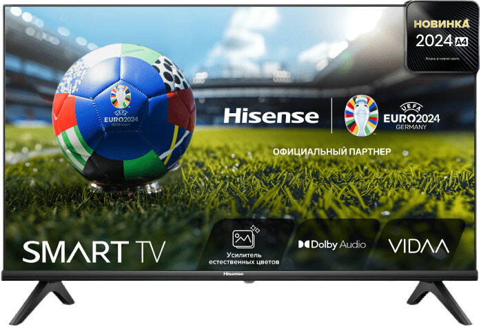 Hisense 32A4N