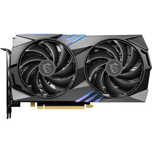 PCI-E MSI GeForce RTX 4060 Ti GAMING X (RTX 4060 Ti GAMING X 16G) 16GB GDDR6 128bit 5nm 2310/18000MHz HDMI/3*DP