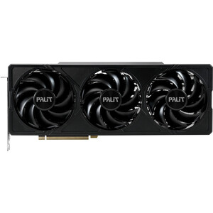 PCI-E Palit GeForce RTX 4070 JetStream (NED4070019K9-1047J) 12GB GDDR6X 192bit 5nm 1920/21000MHz HDMI/3*DP